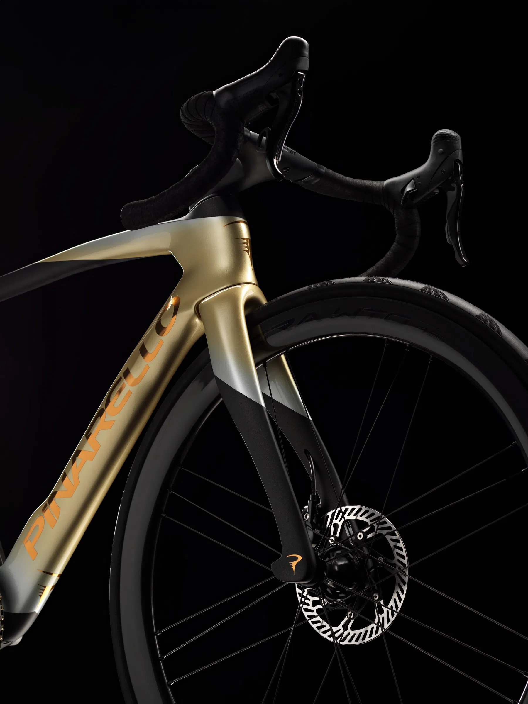 Pinarello kleur